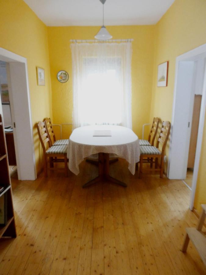 Krofdorf-GleibergAm Backhaus公寓 外观 照片