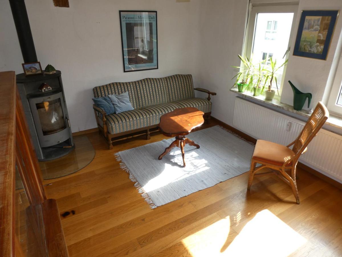 Krofdorf-GleibergAm Backhaus公寓 外观 照片